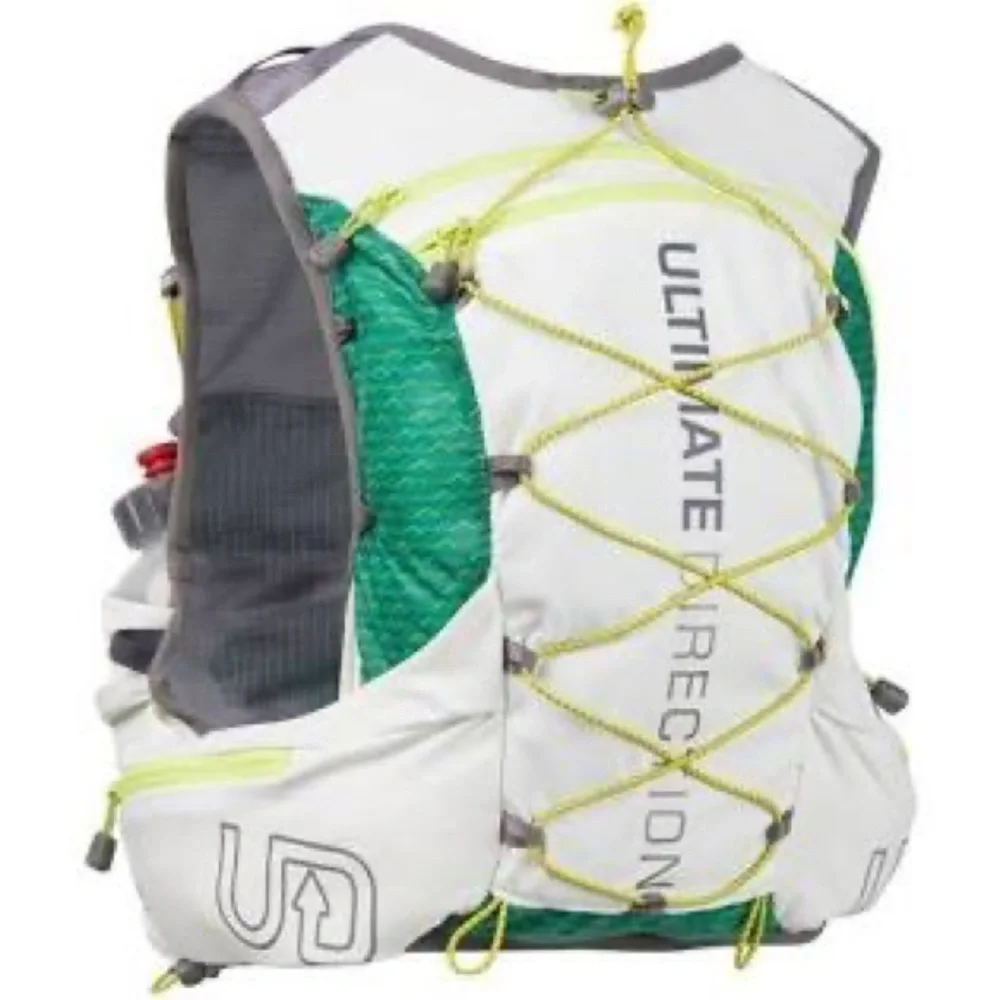 Ultimate Direction Jurek FKT hydration vest Sz S - Picture 6 of 6